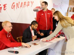 Serge Gnabry